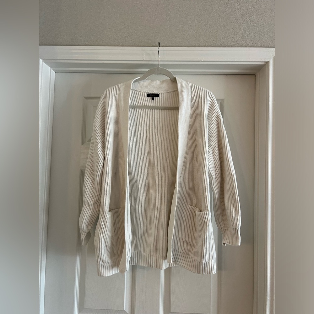 Quince Cardigan